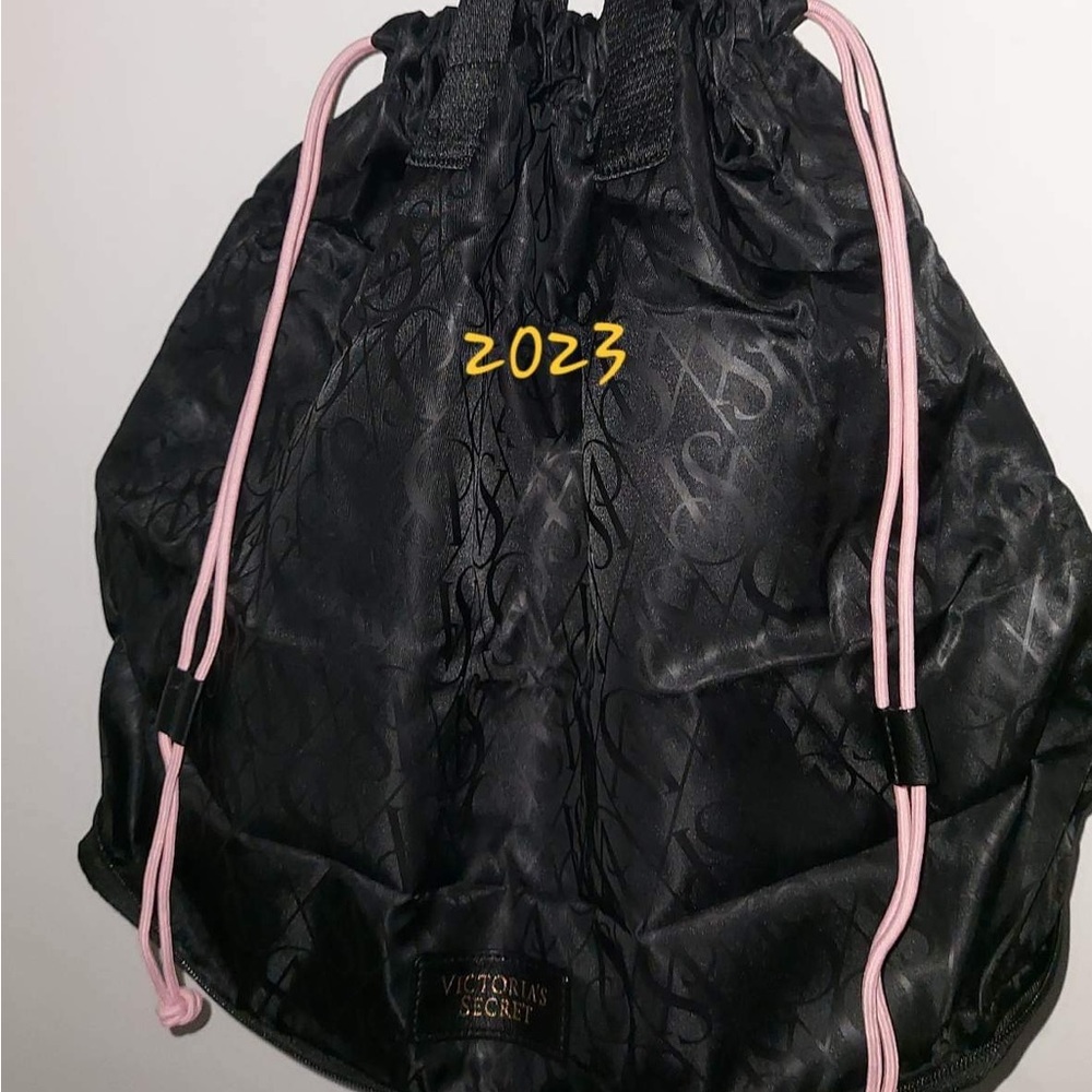 Victoria Secret Packable tote bag New - Picture 5 of 9